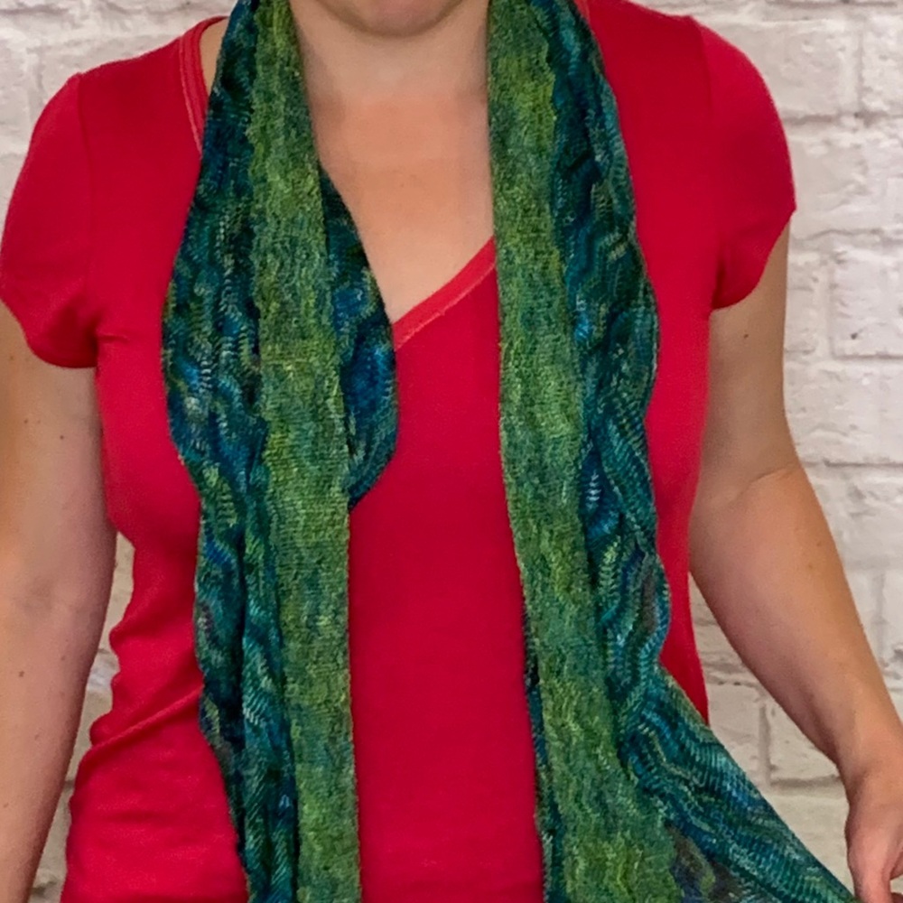 Scarf